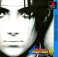 King of Fighters '98, The: Dream Match Never Ends - SNK Best Collection