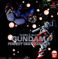 Kidou Senshi Gundam: Perfect One Year War