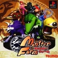 Monster Farm