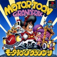Motor Toon Grand Prix