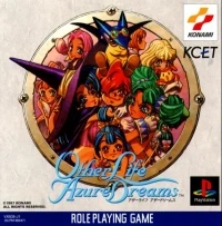 Other Life: Azure Dreams