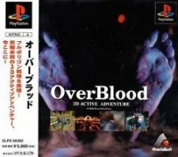 OverBlood