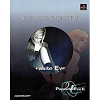 Parasite Eve ll - Square Millennium Collection