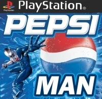 Pepsi Man