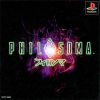 Philosoma