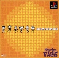 Rhythm 'n' Face