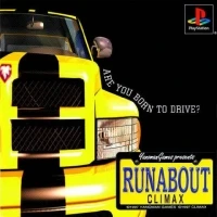 Runabout (SLPS-00857)