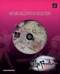 SaGa Frontier - Square Millennium Collection