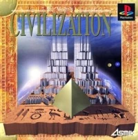 Sid Meier's Civilization