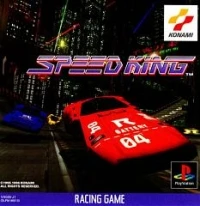 Speed King