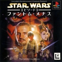 Star Wars: Episode I: The Phantom Menace