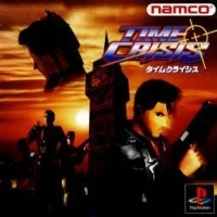 Time Crisis