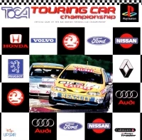 TOCA Touring Car Championship
