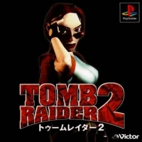 Tomb Raider 2