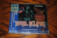 Total Eclipse Turbo