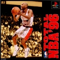 Total NBA '96