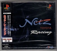 Toyota Netz Racing
