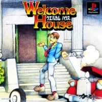 Welcome House