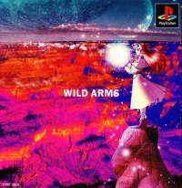 Wild Arms