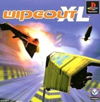 Wipeout XL