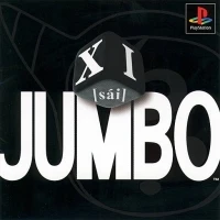 XI [sái] Jumbo