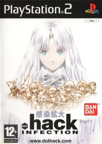 .hack//Infection Part 1 [FR]