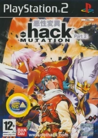 .hack//Mutation Part 2