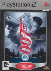 James Bond 007: Quitte ou Double - Platinum
