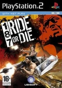 187 Ride or Die