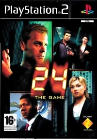 24: The Game [IT]