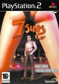7 Sins [FR]