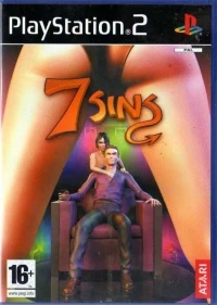 7 Sins [IT]