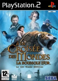 À la Croisée des Mondes: la Boussole D'Or