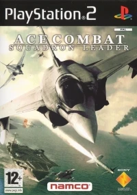 Ace Combat: Squadron Leader [FR]