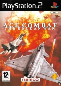 Ace Combat: The Belkan War [FR]