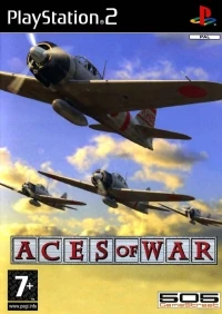 Aces of War [UK]