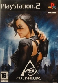 Aeon Flux [IT]