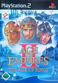 Age of Empires II: The Age of Kings [DE]