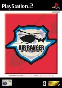 Air Ranger: Rescue Helicopter