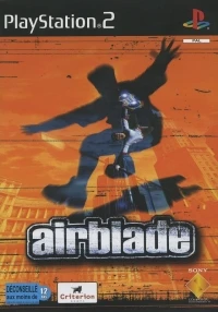 AirBlade [FR]