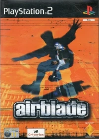 AirBlade [NL]