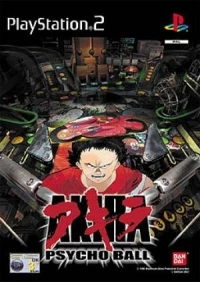 Akira: Psycho Ball