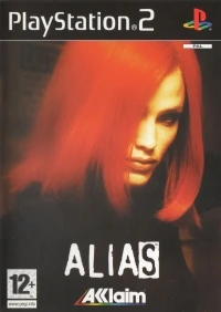 Alias [FR][NL]