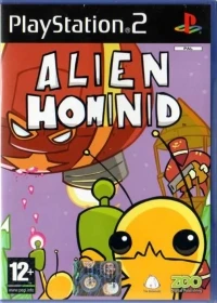 Alien Hominid [IT]