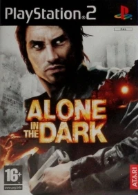 Alone in the Dark [NL]