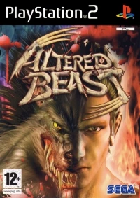 Altered Beast