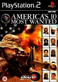 America's 10 Most Wanted