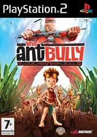 Ant Bully, The [NL][SE][FI]