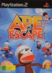Ape Escape 2 [FI]