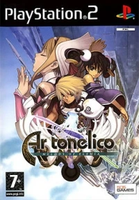 Ar tonelico: Melody of Elemia [FR]